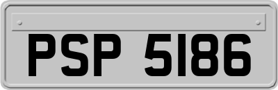 PSP5186