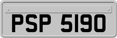 PSP5190
