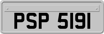 PSP5191