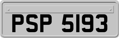 PSP5193
