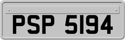 PSP5194