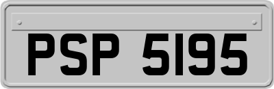 PSP5195
