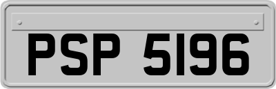 PSP5196