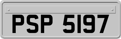 PSP5197