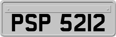PSP5212
