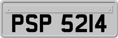 PSP5214