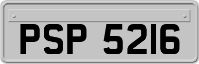 PSP5216