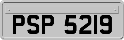 PSP5219