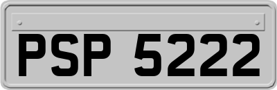 PSP5222