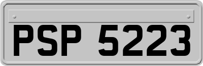 PSP5223