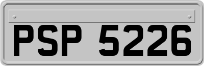 PSP5226