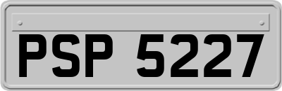 PSP5227