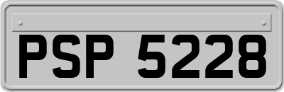 PSP5228