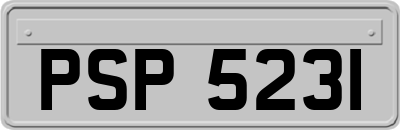 PSP5231