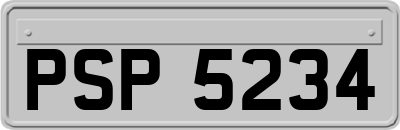 PSP5234