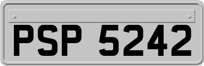 PSP5242