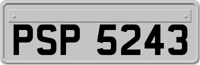 PSP5243