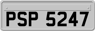 PSP5247