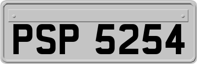 PSP5254
