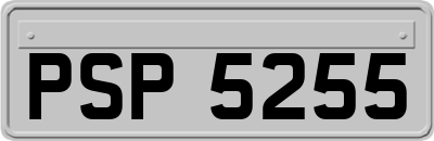 PSP5255