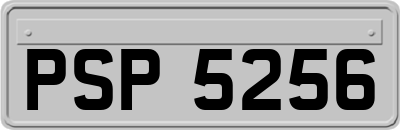 PSP5256