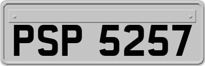 PSP5257