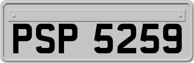 PSP5259