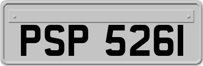 PSP5261