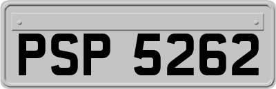 PSP5262
