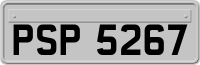 PSP5267