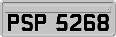 PSP5268