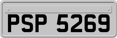 PSP5269
