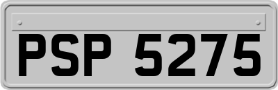 PSP5275