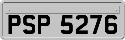 PSP5276