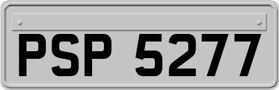PSP5277
