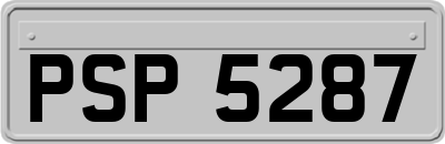 PSP5287