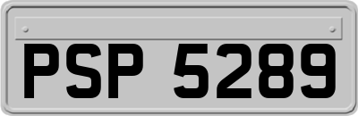 PSP5289