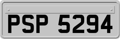 PSP5294
