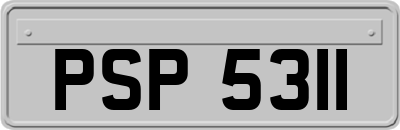 PSP5311