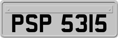 PSP5315