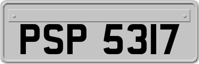 PSP5317