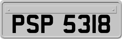 PSP5318