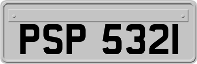 PSP5321