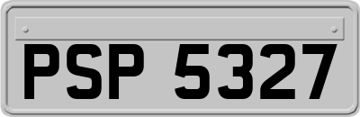 PSP5327