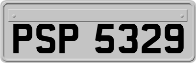 PSP5329