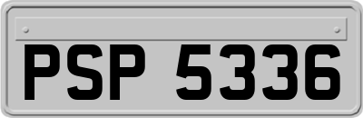 PSP5336