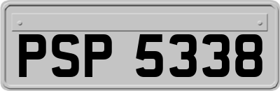 PSP5338