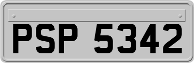 PSP5342