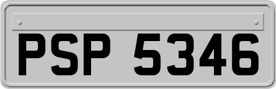 PSP5346