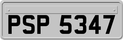 PSP5347